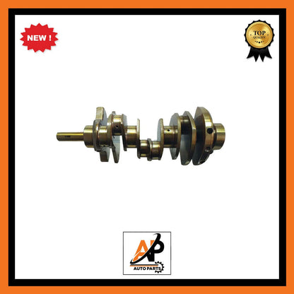 Crankshaft Rebuild Parts Kit for Mercedes-Benz Viano Vito OM642 (2004–2014)
