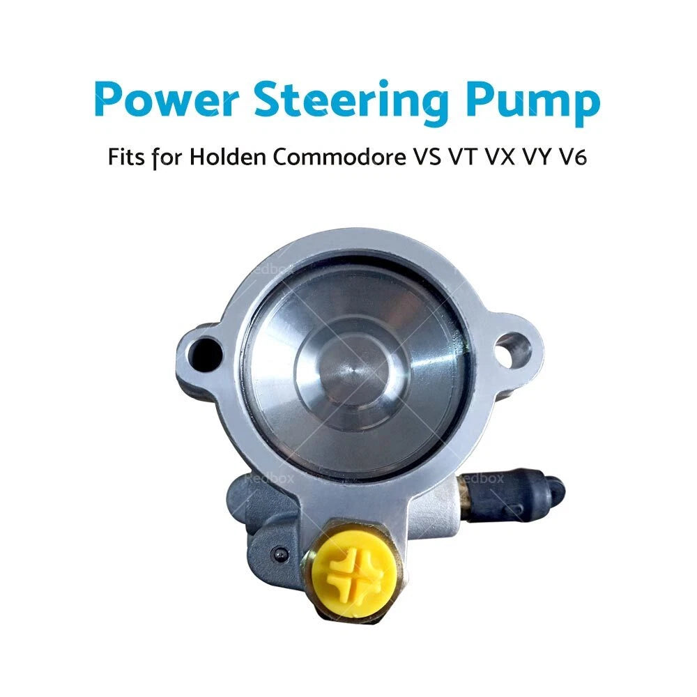 Power Steering Pump for Holden Commodore V6 (1995-2004)