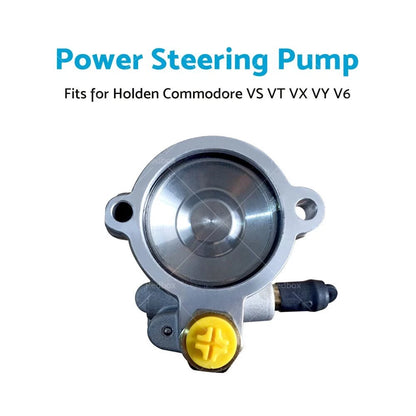 Power Steering Pump for Holden Commodore V6 (1995-2004)