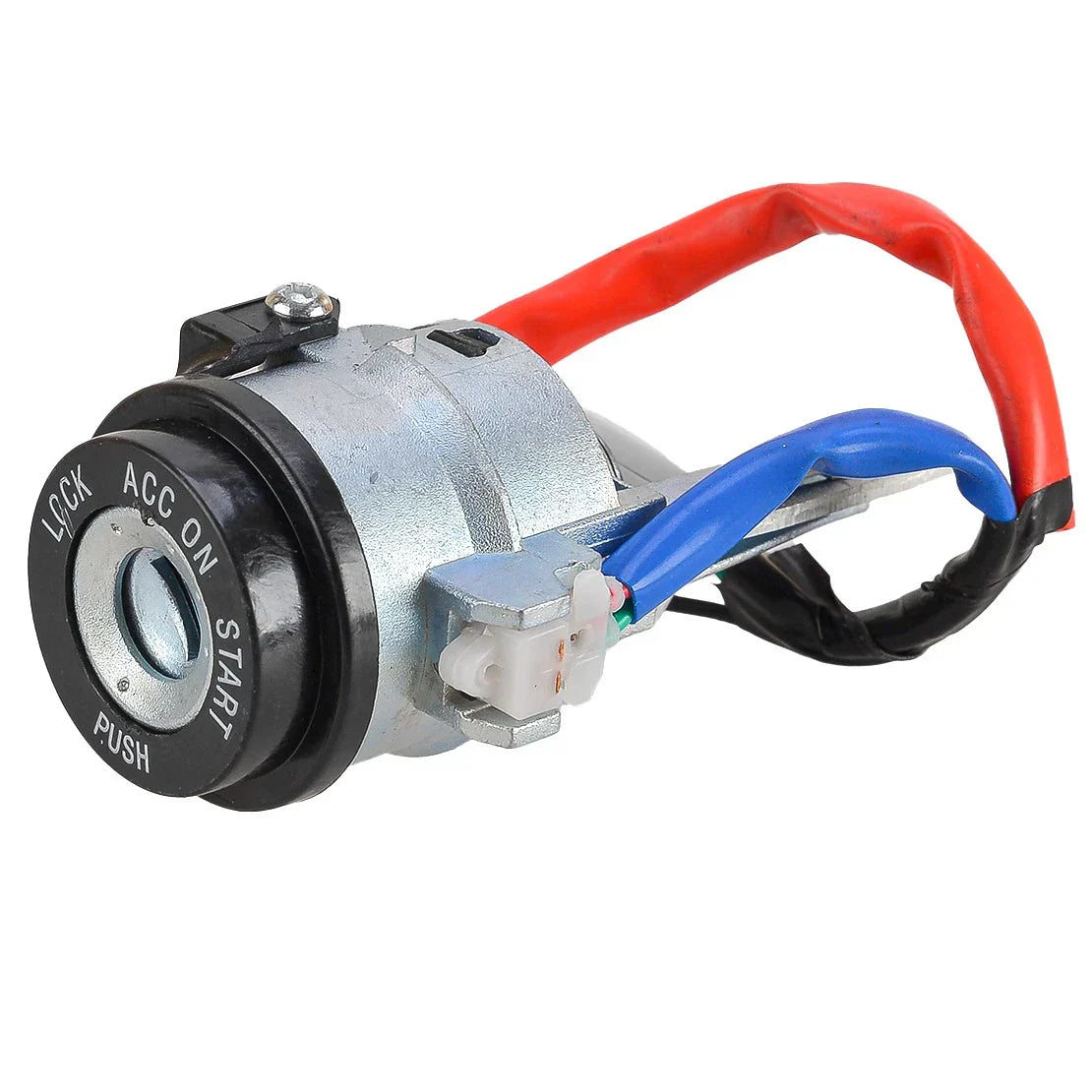 Ignition Switch & Lock Set for Kia Forte (2009-2022)