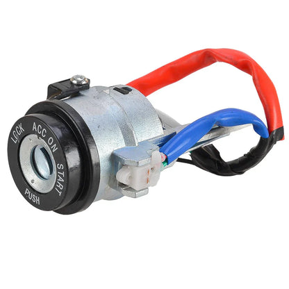 Ignition Switch & Lock Set for Kia Forte (2009-2022)
