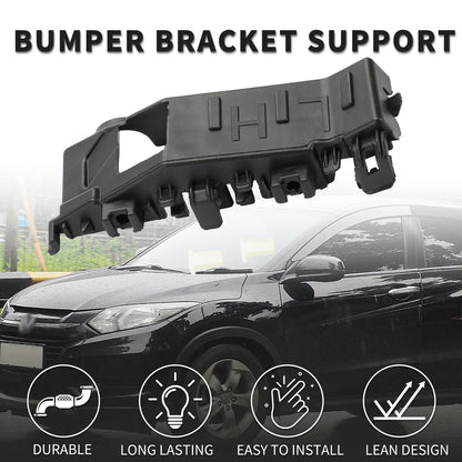 Left Front Bumper Retainer Bracket for Hyundai Tucson (2016-2021)