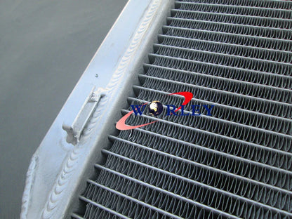 Radiator Shroud Fans for 1994-1998 Ford Falcon Fairlane EF EL XH NF NL (1994-1998)
