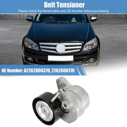 Belt Tensioner Assembly for Mercedes-Benz C 300 3.5L (2015-2019)