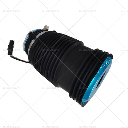 Rear Air Suspension Spring Bags for Mercedes A-Class (2019-2023)