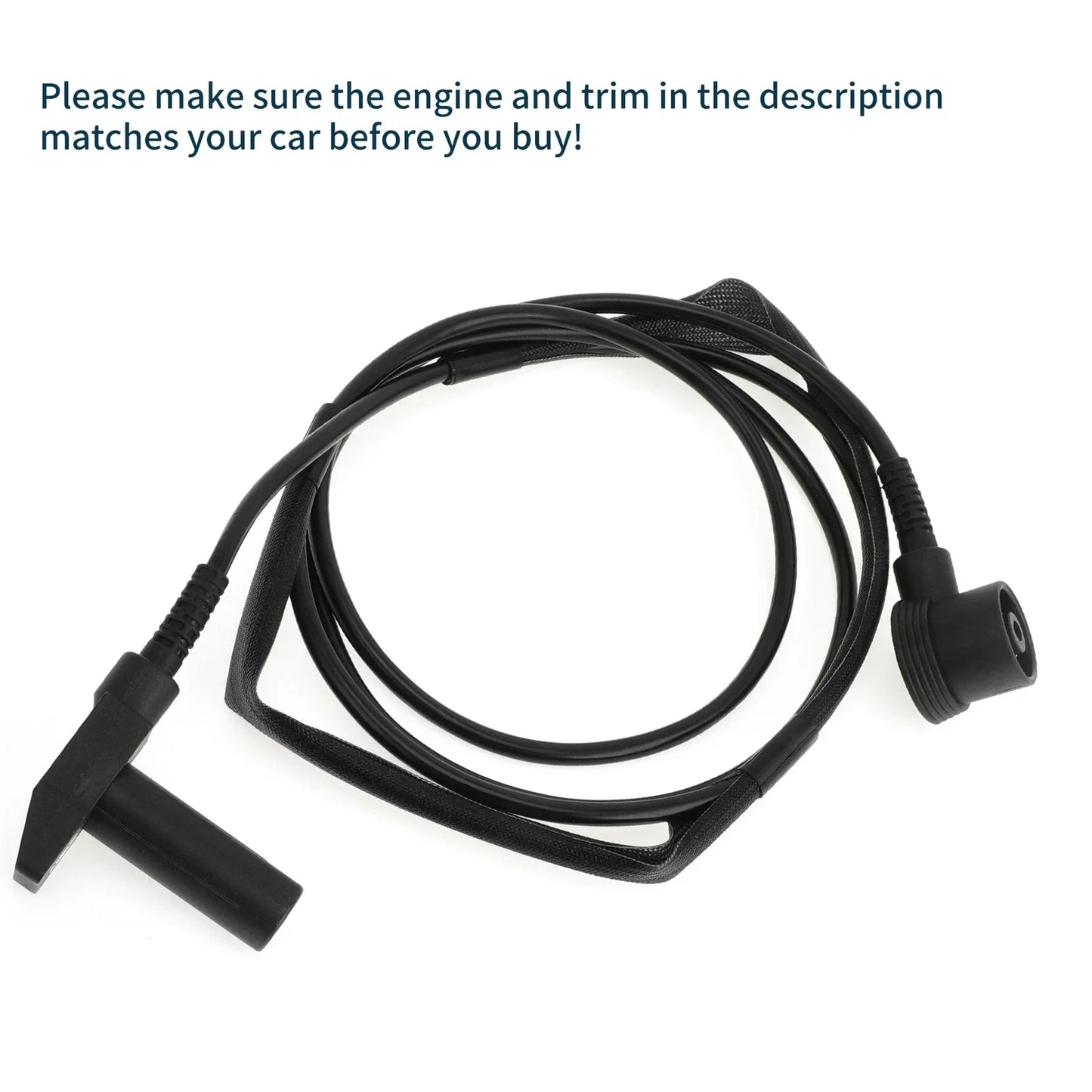 Crankshaft Position Sensor for MERCEDES-BENZ S600 6.0 (1993-1998)