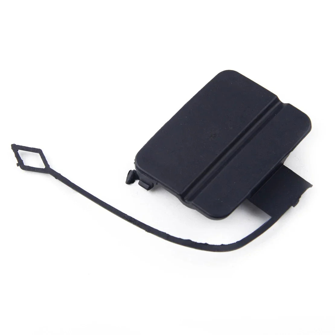 Rear Bumper Tow Hook Cap for BMW E90 E91 318i 320i 328i (2006-2008)