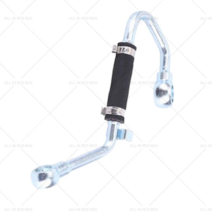 Turbo Coolant Hose for Jeep Grand Cherokee WK WK2 3.0 Diesel (2011-2023)