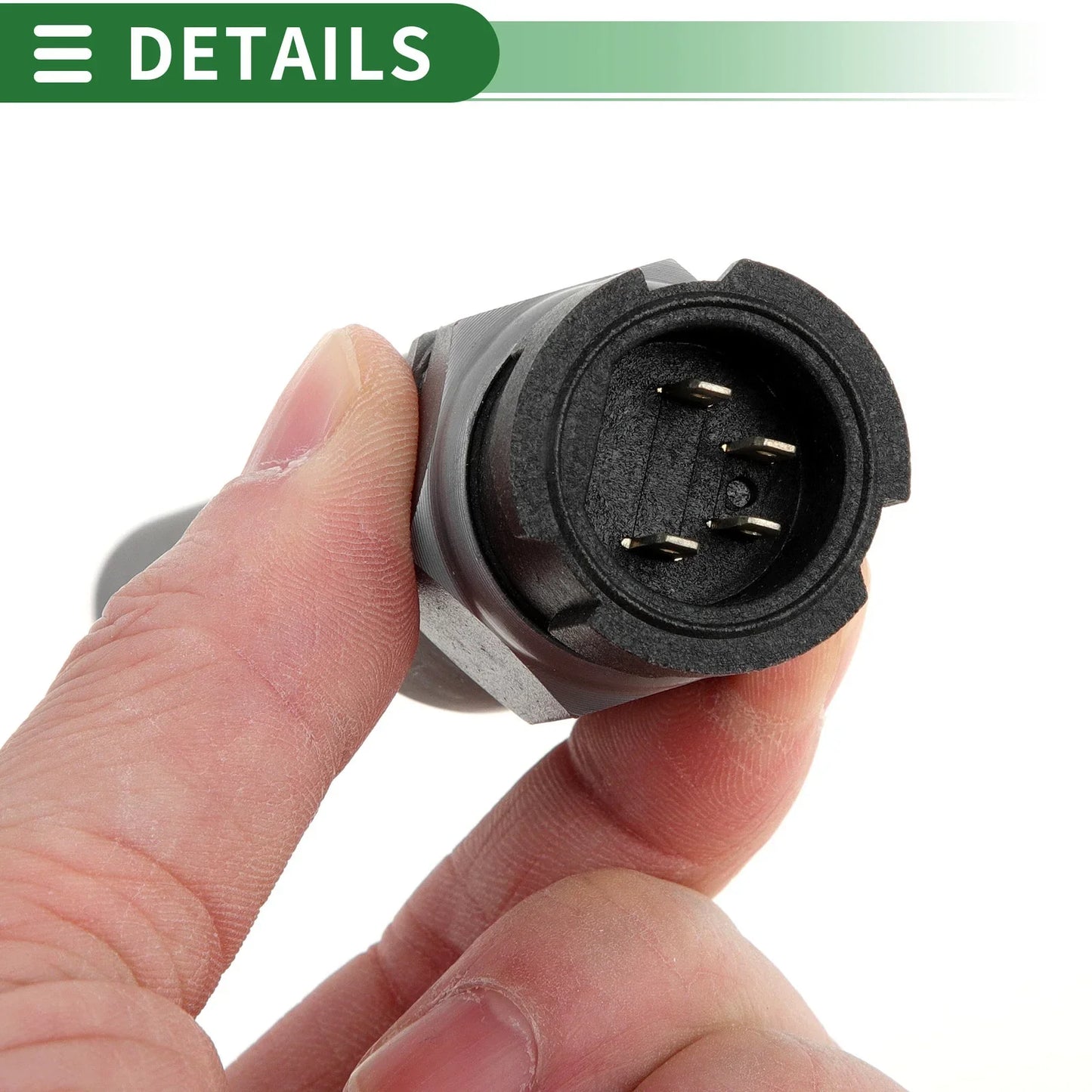 Transmission Odometer Speed Sensor for Mercedes-Benz
