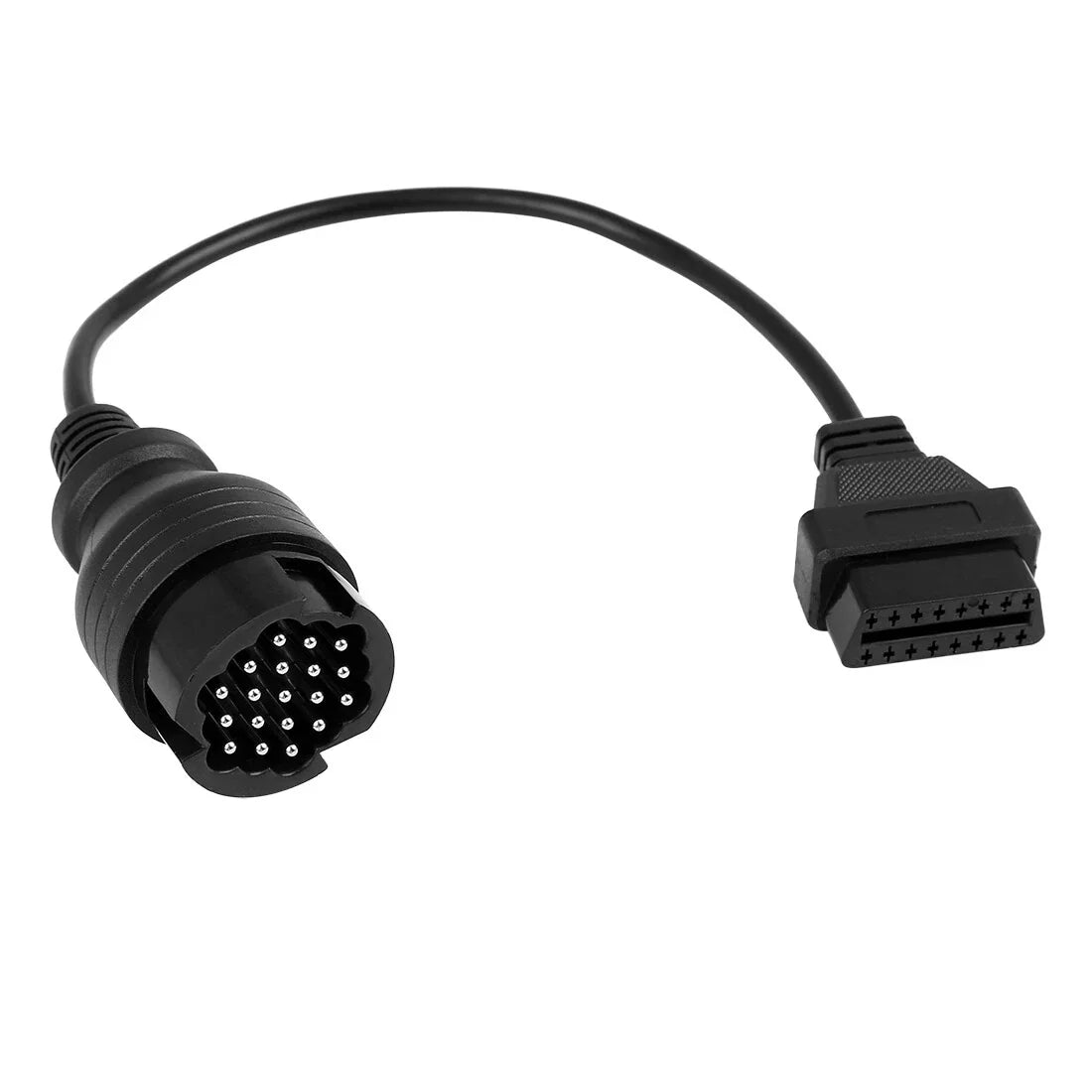 OBD2 Diagnostic Connector Cable 40cm for Porsche