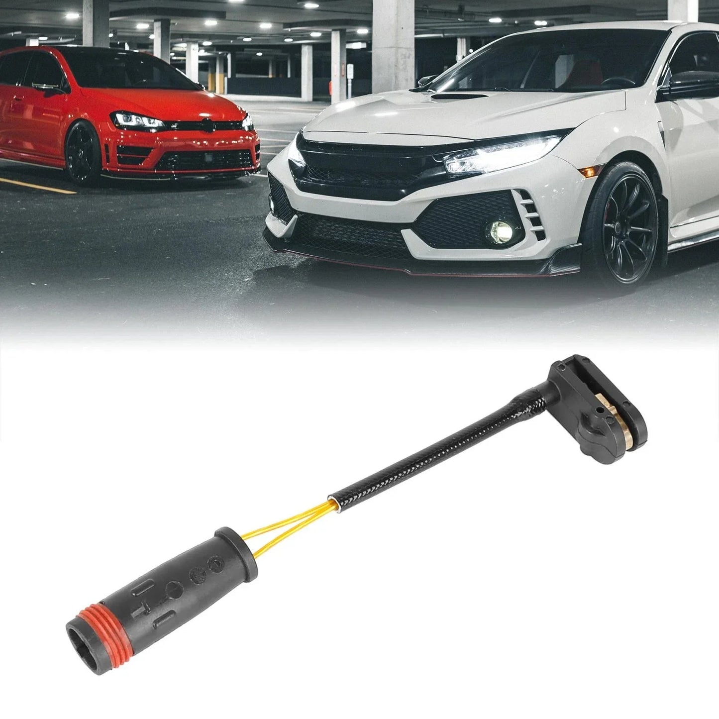 Car Brake Pad Wear Sensor for Mercedes-Benz Sprinter 2500 (2010-2016)