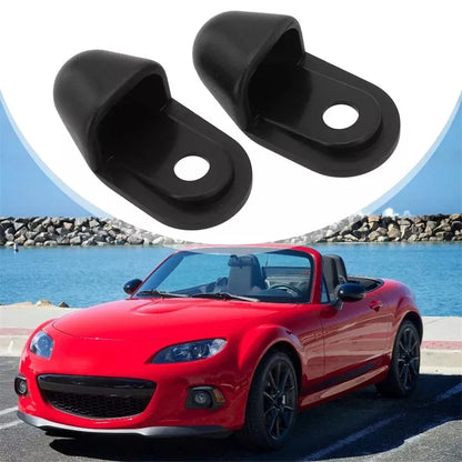 Convertible Top Latch Cap for Mazda MX-5 Miata (1990-2005)