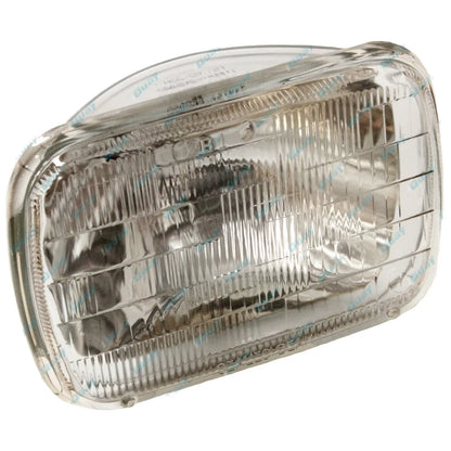 LH/RH Universal Sealed Beam Headlight for Nissan Gazelle/Urvan/Vanette 84-93 L=R