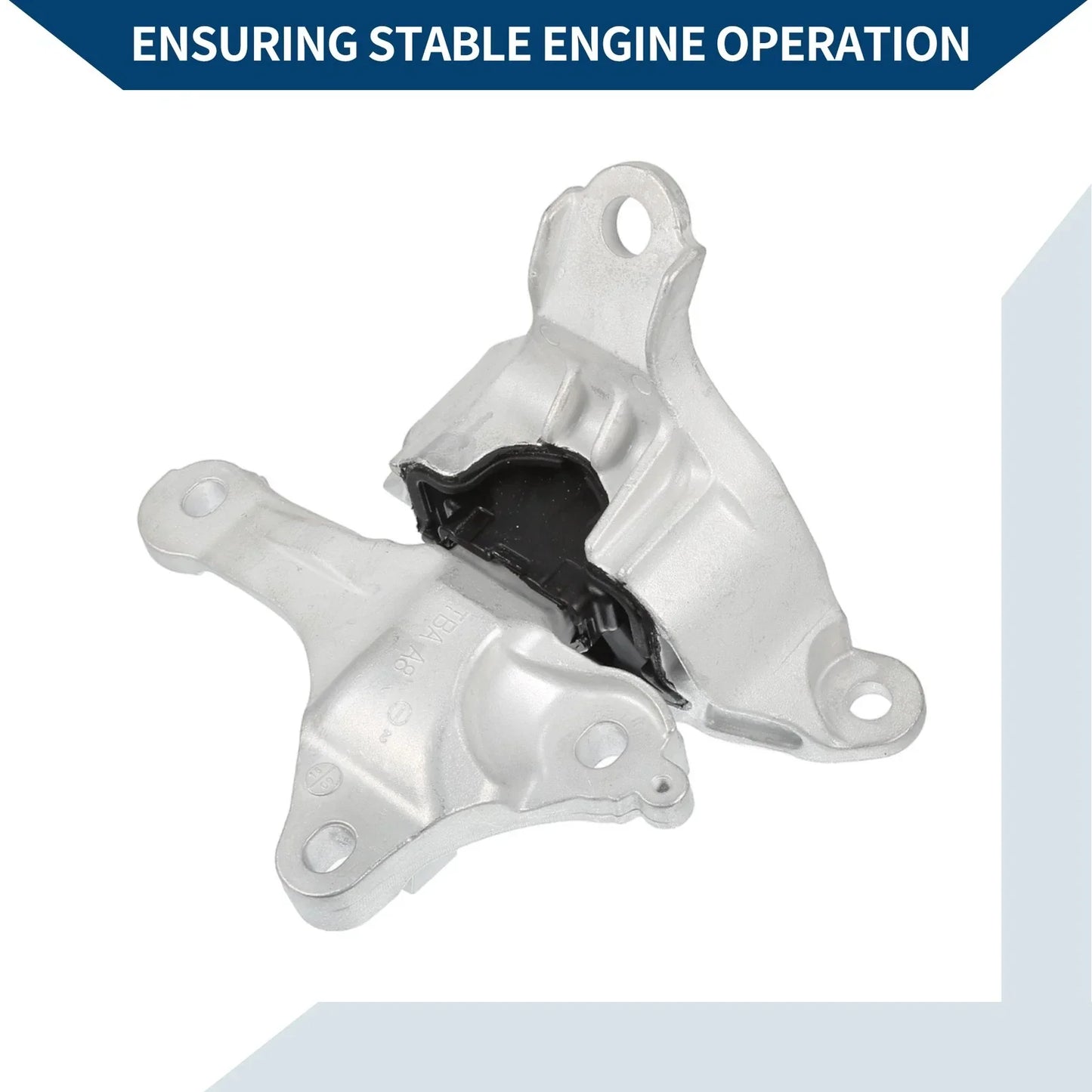 Engine Motor Mount for Honda Civic (2016-2021)