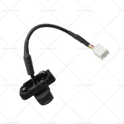 Rear View Backup Camera for Honda Accord 2.4L (2014-2017)