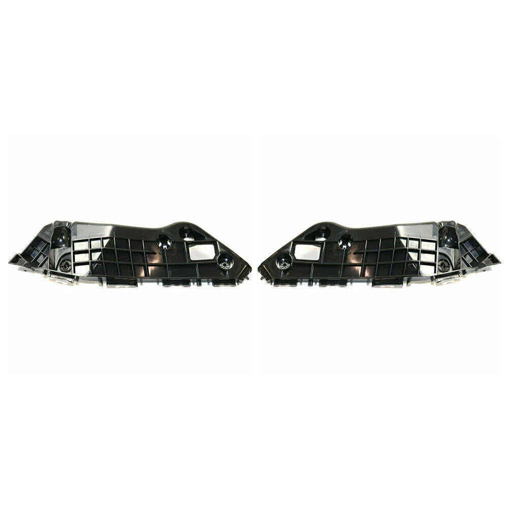 Front Bumper Bracket Beam Mounts for Toyota Rav4 (2016-2018)