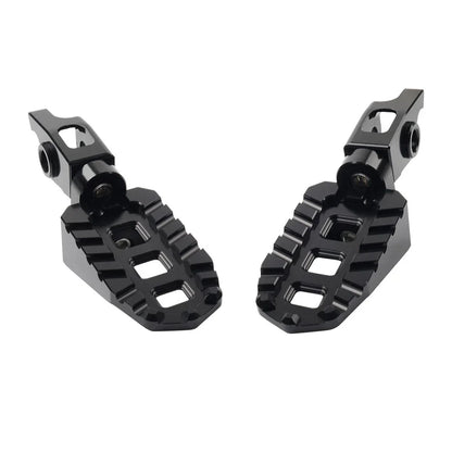 Front Foot Pegs for Honda CRF1000L Africa Twin (DCT/ADV)
