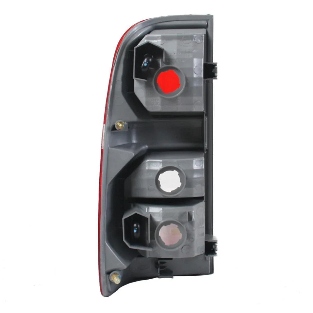 Tail Lamp Light Lens Right Fits Toyota Hilux Vigo Champ Pickup Truck 2011-15 D12