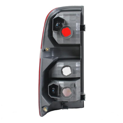 Tail Lamp Light Lens Right Fits Toyota Hilux Vigo Champ Pickup Truck 2011-15 D12