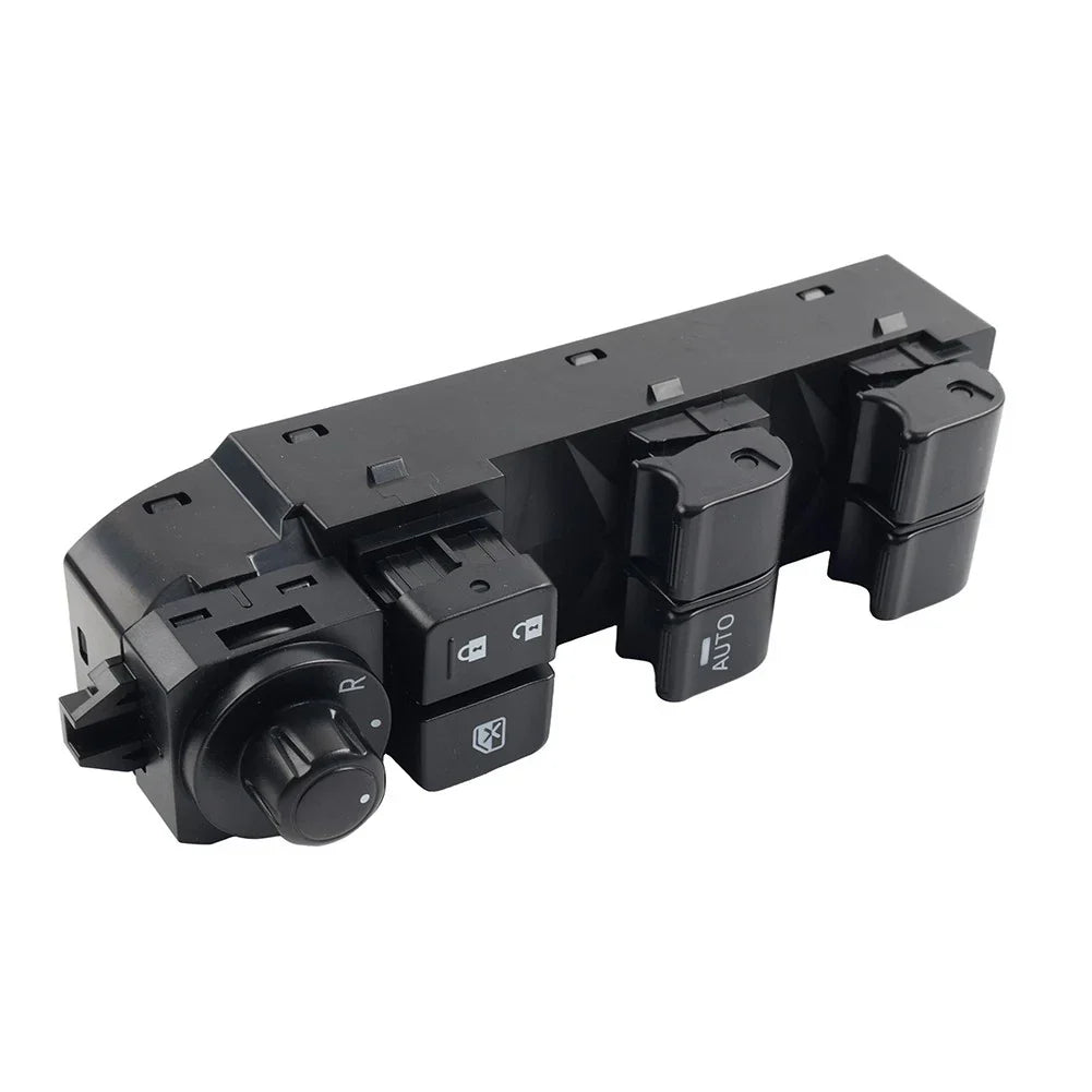Electric Power Window Control Switch for Mazda 3 (2014-2017)