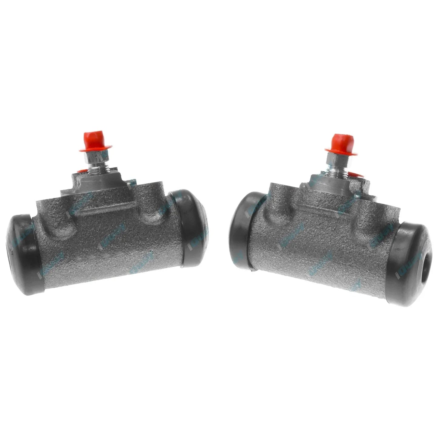 2 x Rear Brake Wheel Cylinders for Toyota Hiace LH103 LH113 LH125 LH162 LH172 LH184 (1996-2004)
