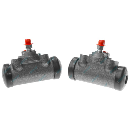 2 x Rear Brake Wheel Cylinders for Toyota Hiace LH103 LH113 LH125 LH162 LH172 LH184 (1996-2004)