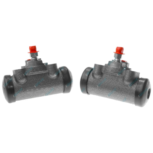 2 x Rear Brake Wheel Cylinders for Toyota Hiace LH103 LH113 LH125 LH162 LH172 LH184 (1996-2004)