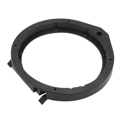 6.5" Car Stereo Speaker Mounting Spacer Rings for Honda Front Door