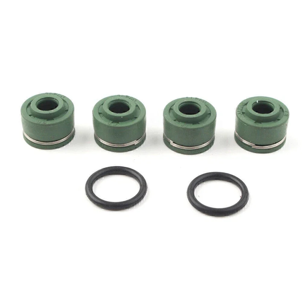 Top End Gasket Set for Honda TRX500FA FourTrax Foreman Rubicon (01-14)