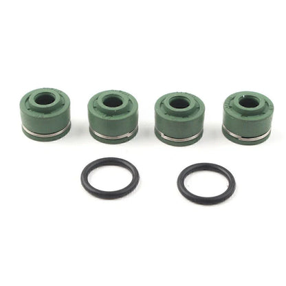 Top End Gasket Set for Honda TRX500FA FourTrax Foreman Rubicon (01-14)
