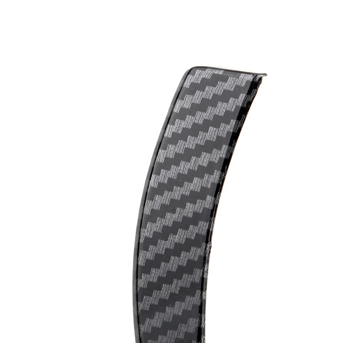 Carbon Fiber Steering Wheel Cover for BMW 3 Series F30 F31 F34 (2013-2015)