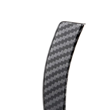 Carbon Fiber Steering Wheel Cover for BMW 3 Series F30 F31 F34 (2013-2015)