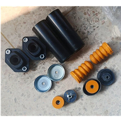 Rear Suspension Shock Mounting Kit for BMW E82 E88 E90 E92 328i 335i (2007-2013)