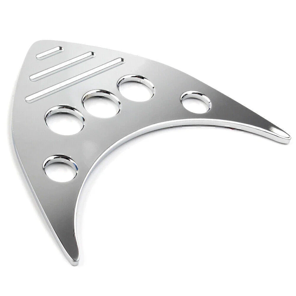 Motorbike Dashboard Panel Cover for Kawasaki VN900 Classic/LT (2006-2021)