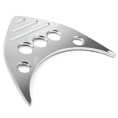 Motorbike Dashboard Panel Cover for Kawasaki VN900 Classic/LT (2006-2021)
