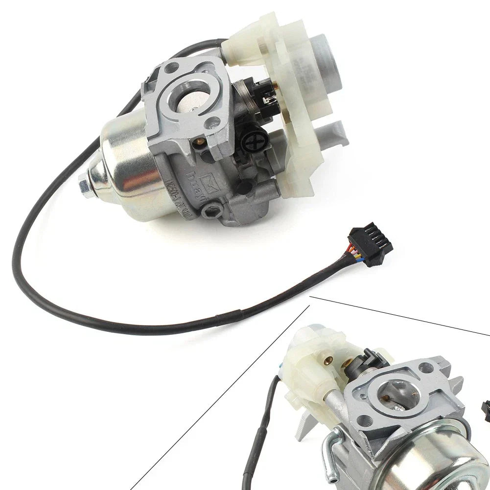 Carburetor Assembly for Generac IX2000 (2000-2000)