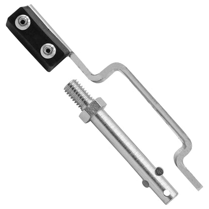 Deck Brake Assembly Replacement for White Outdoor LT1500 ZT17 ZT42 (2019–2021)