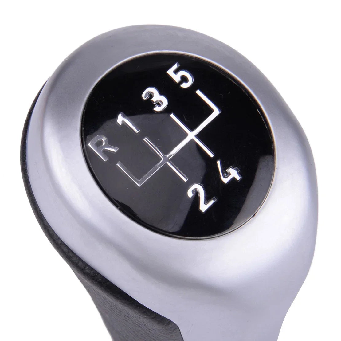 5 Speed Gear Shift Lever for BMW E30 E32 E36 E46 E39 E34 Z3 (1982-2002)