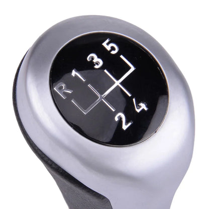 5 Speed Gear Shift Lever for BMW E30 E32 E36 E46 E39 E34 Z3 (1982-2002)