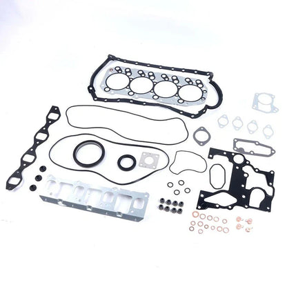 VRS Cylinder Head Gasket Set for Holden Rodeo 3.0L 4JH1 (1998-2007)