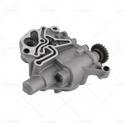Engine Oil Pump Assembly for Audi A4, VW Golf, Passat, Tiguan (2013-2018)
