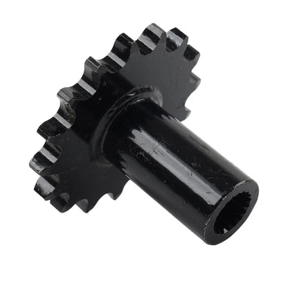 16 Tooth Front Sprocket for GY6 150cc 157QMJ ATV Quad