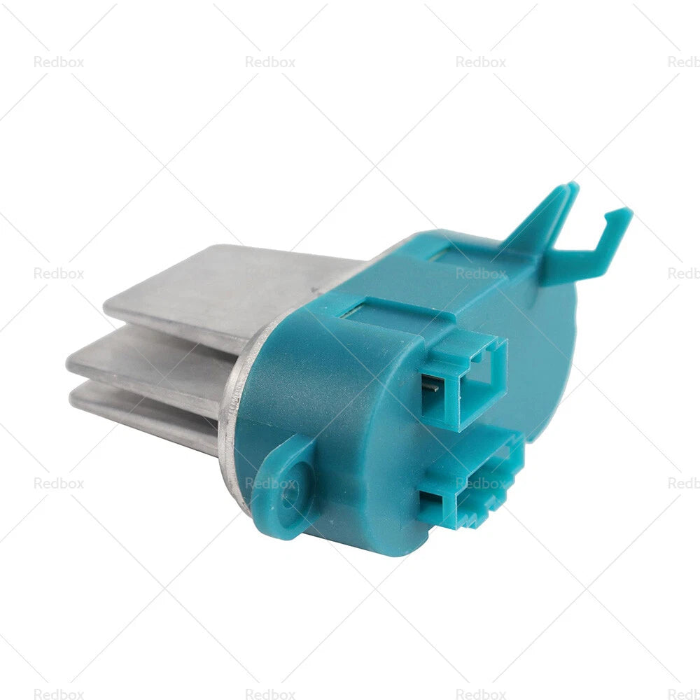 Blower Motor Resistor for VW Transporter, Touareg, Porsche, Audi, Seat