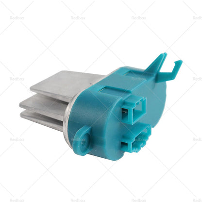Blower Motor Resistor for VW Transporter, Touareg, Porsche, Audi, Seat