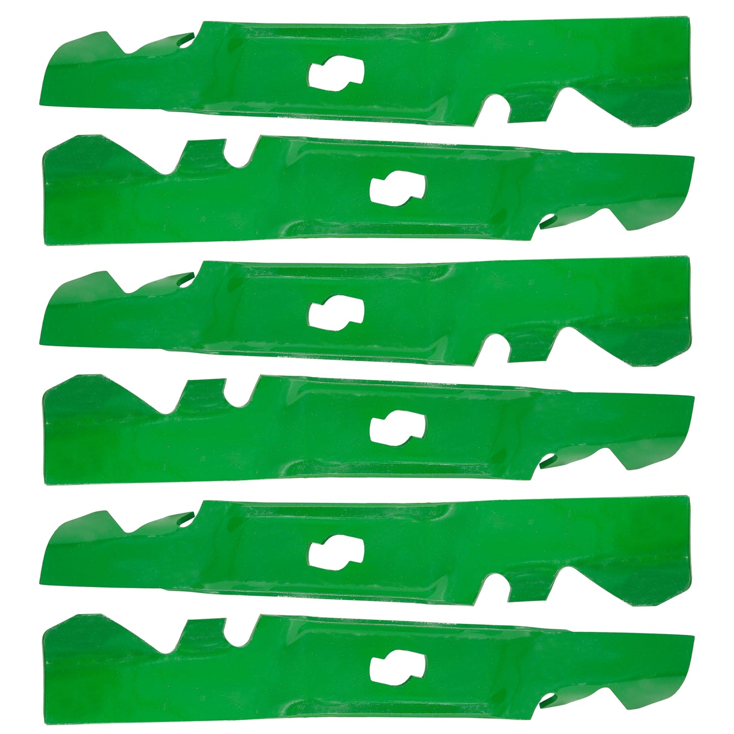 Deck Blades 50 Inch Replacement for Cub Cadet (2005–2015)