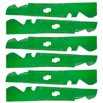 Deck Blades 50 Inch Replacement for Cub Cadet (2005–2015)