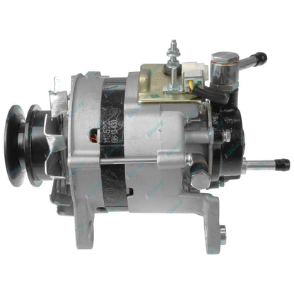 Externally Regulated Alternator for Landcruiser HJ47 HJ60 HJ75 4.0L (1980-1990)