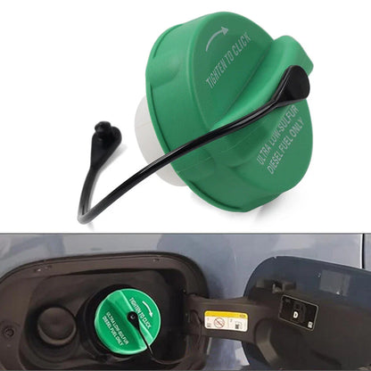 Gas Cap Fuel Filler for Jeep, Dodge, Mercedes-Benz