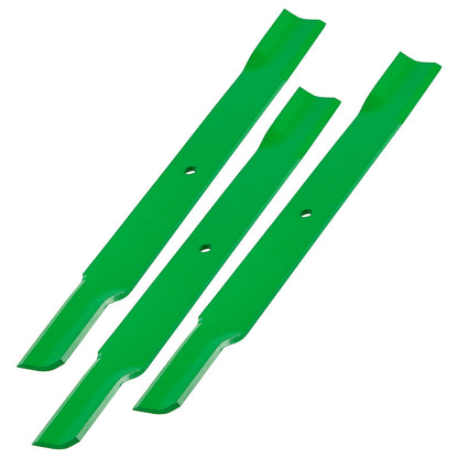 Deck Spindle Blade for Bush Hog FTH480 FTH720 ATH720 Medium-Lift (25 in)