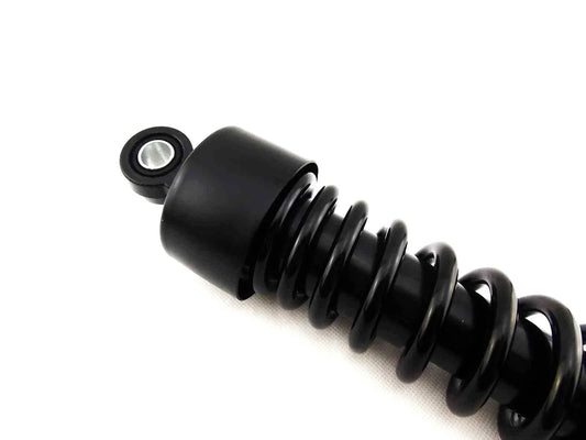 315mm JBS Black Rear Shock Absorbers for Triumph Tiger 750 TR7V (1973-1974)